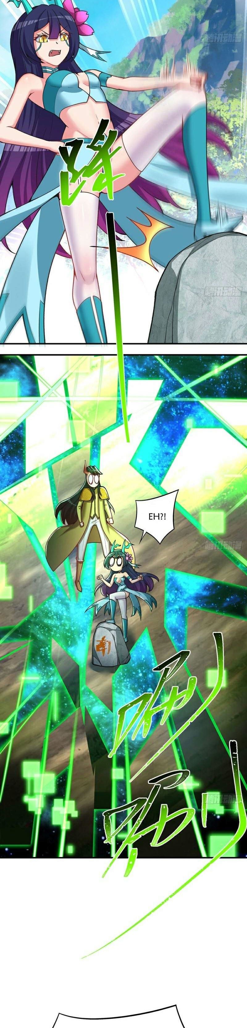 I Picked Up An Attributes Chapter 136 Gambar 4